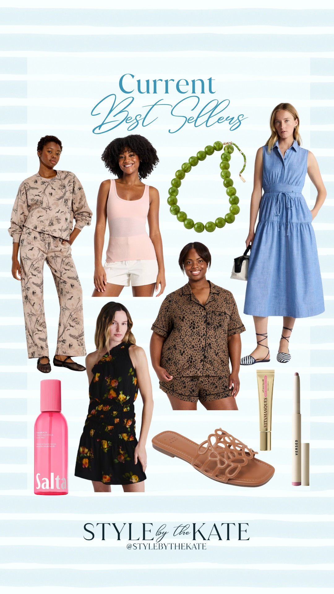 Current best sellers + so many cute finds for now and into fall! 🤎✨ 

walmart, target, target sale, walmart sale, fall, summer, dress, pants, teacher outfit, back to school, jeans 

 #LTKootd #LTKSeasonal #LTKSaleAlert