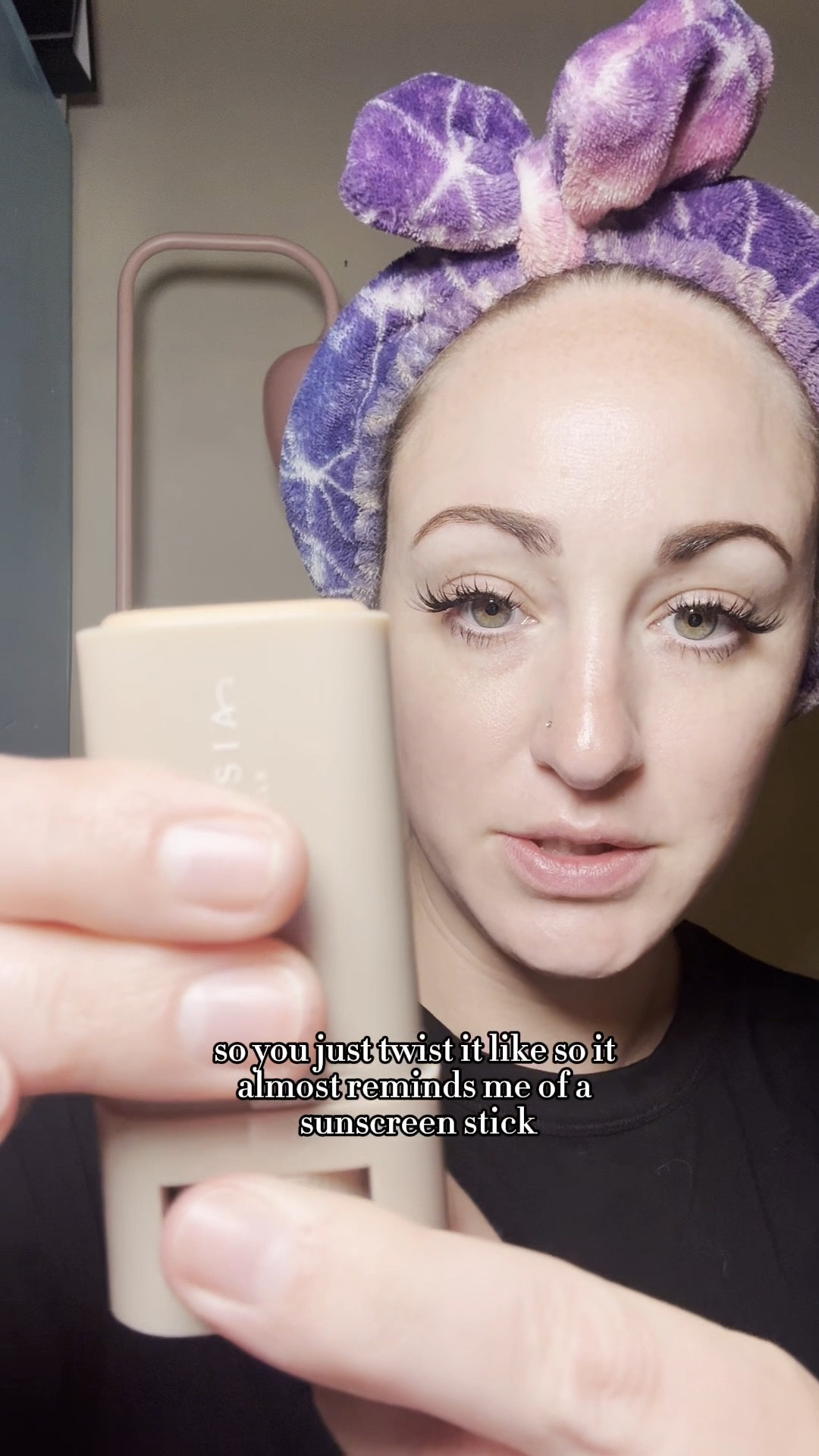 love this stuff for days when I want light makeup or just an added skincare boost with my makeup 

#LTKBeauty