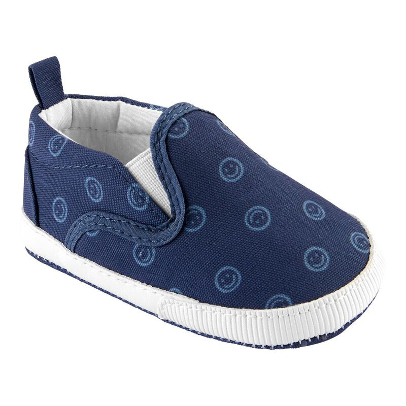 Baby Slip-On Baby Shoes | Carter's