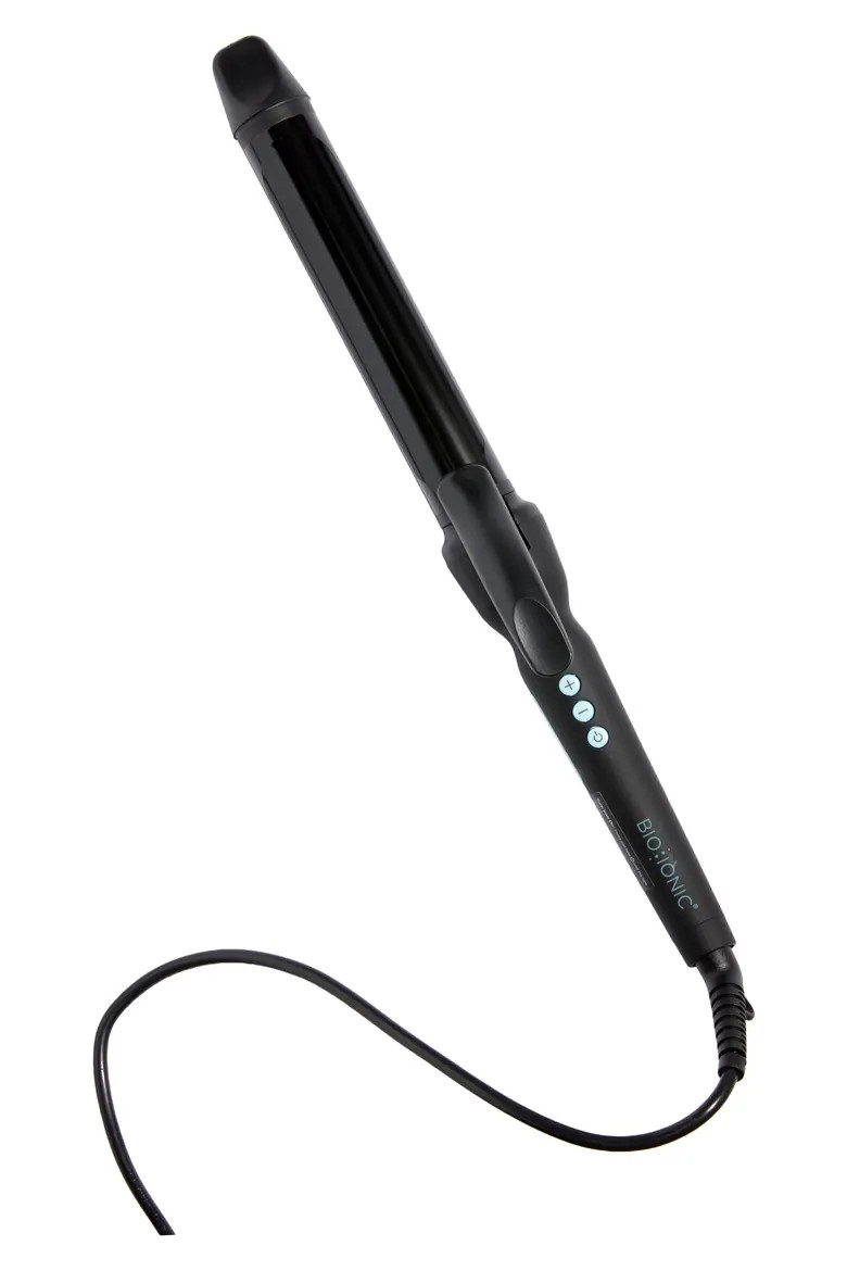 1.25-Inch Long Barrel Styling Iron $163 Value (Women) | Nordstrom | Nordstrom