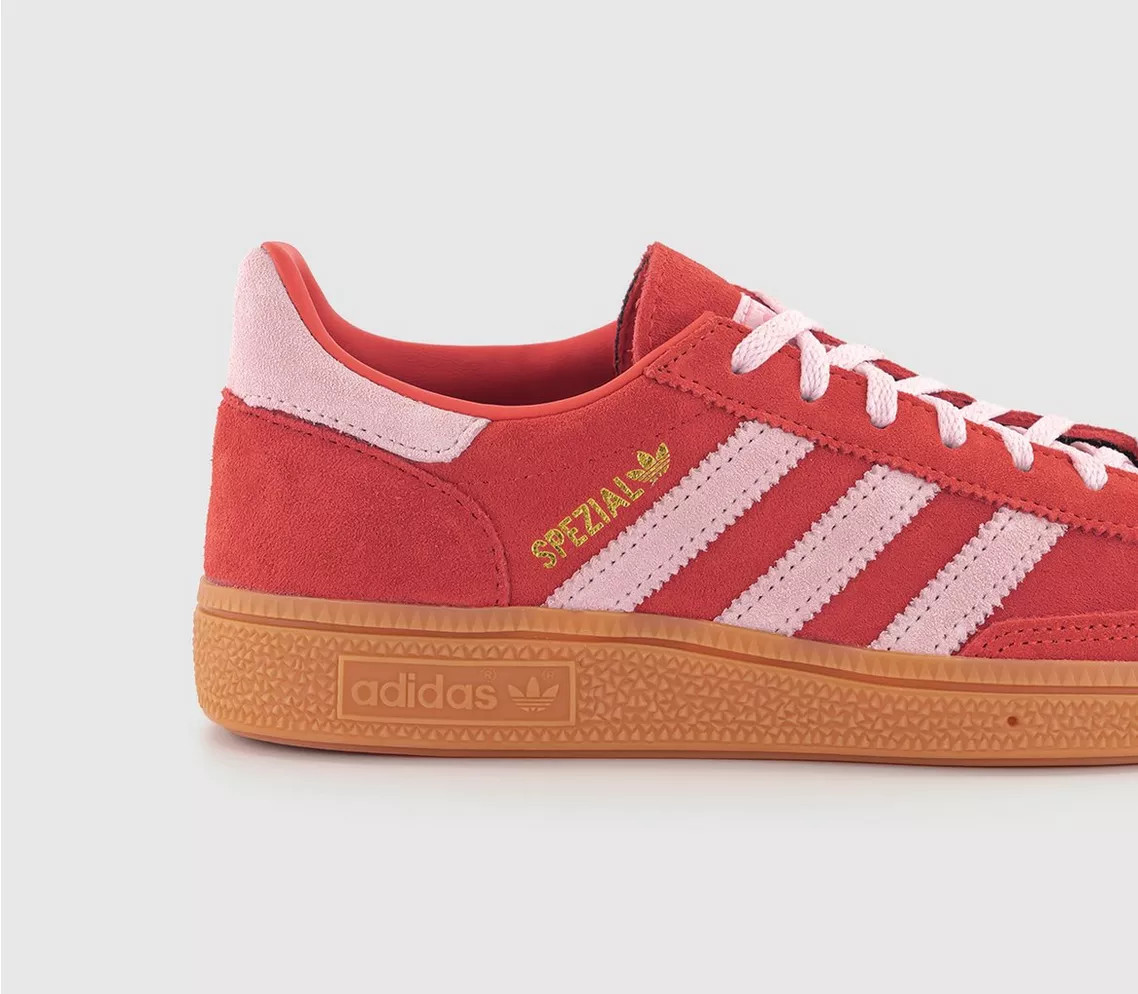 Handball Spezial Trainers | Office Shoes (UK)