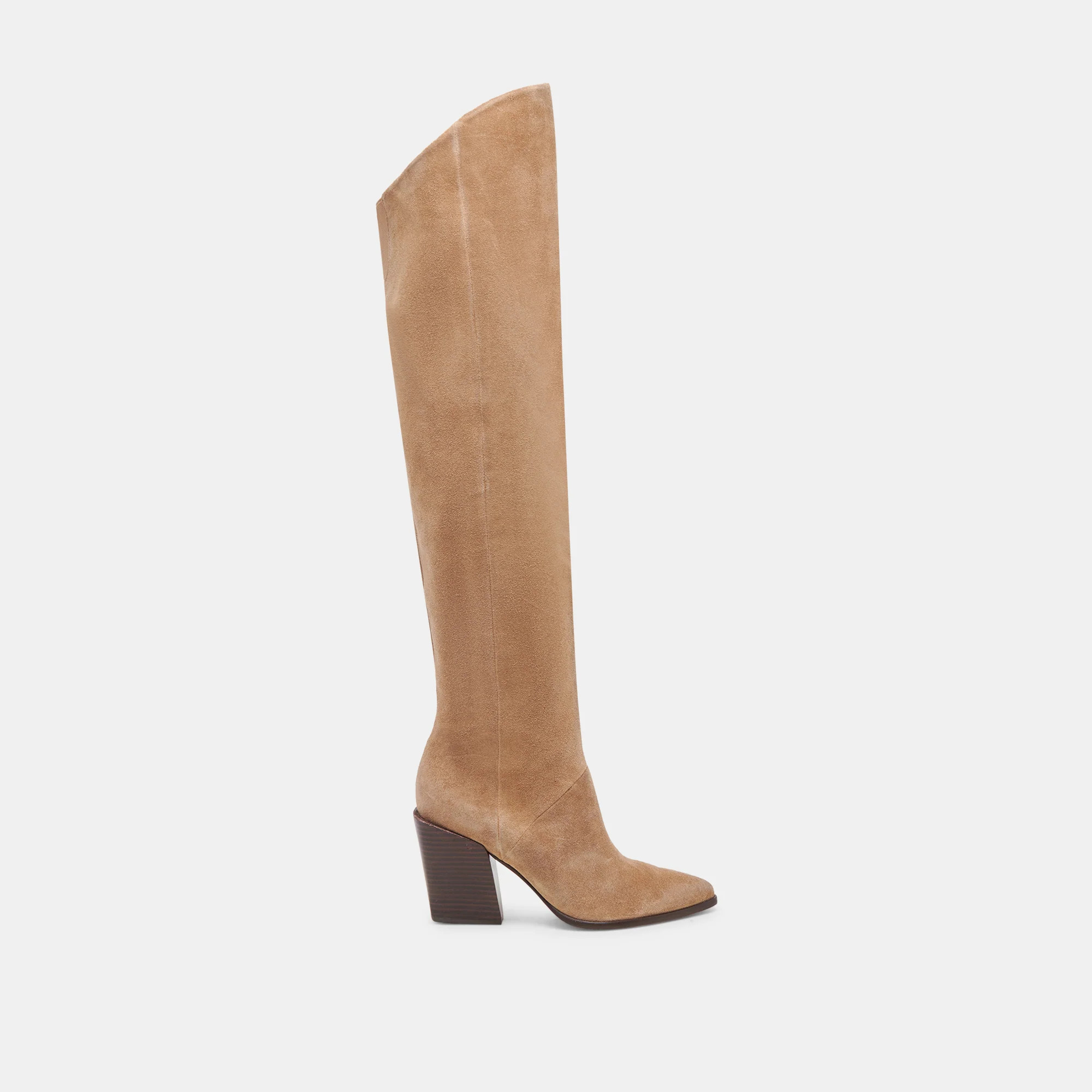 Lupin Boots | DolceVita.com