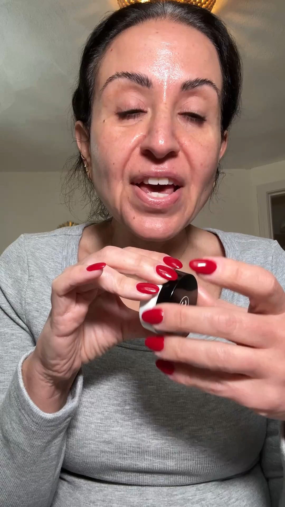 Boujie lip balm but worth it! Love this! 

#LTKOver40 #LTKBeauty #LTKselfcare