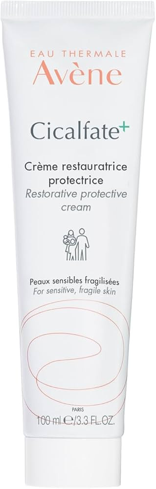 Eau Thermale Avene Cicalfate+ Restorative Protective Cream | Amazon (US)