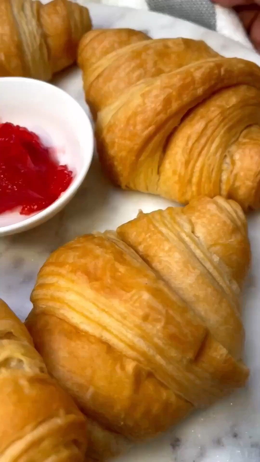 Secretsofyve: Do you know you can order fresh croissants 🥐 @williamssonoma ? 
#Secretsofyve #ltkgiftguide
Always humbled & thankful to have you here..
CEO: PATESI Global & PATESIfoundation.org
 @secretsofyve : where beautiful meets practical, comfy meets style, affordable meets glam with a splash of splurge every now and then. I do LOVE a good sale and combining codes! #ltksalealert #ltku #ltkplussize #ltkmidsize #ltkover40 #ltkpetite #ltktall #ltkvlog #ltkmens #ltkfoodie #ltkmorningroutine
#ltkdayinmylife #ltkmomlife secretsofyve

#LTKSeasonal #LTKHome #LTKWedding