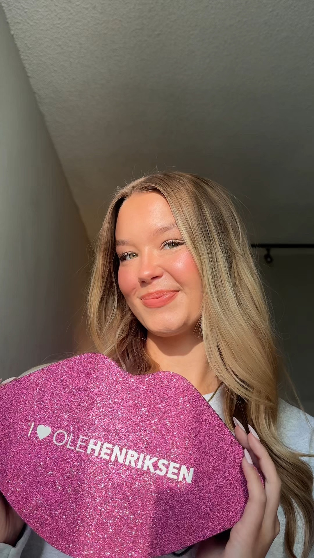 New ole henriksen sparkly lip peptides ✨🤩

#LTKBeauty #LTKHoliday