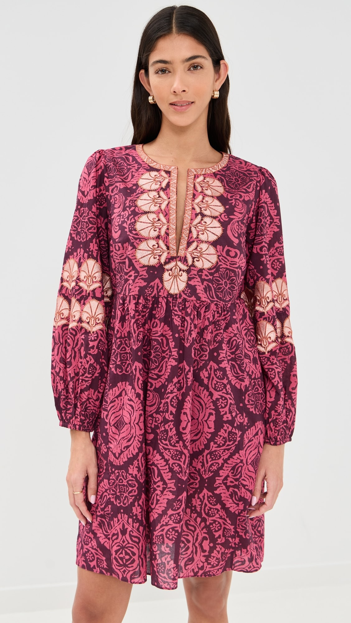 Lucie Dress | Shopbop
