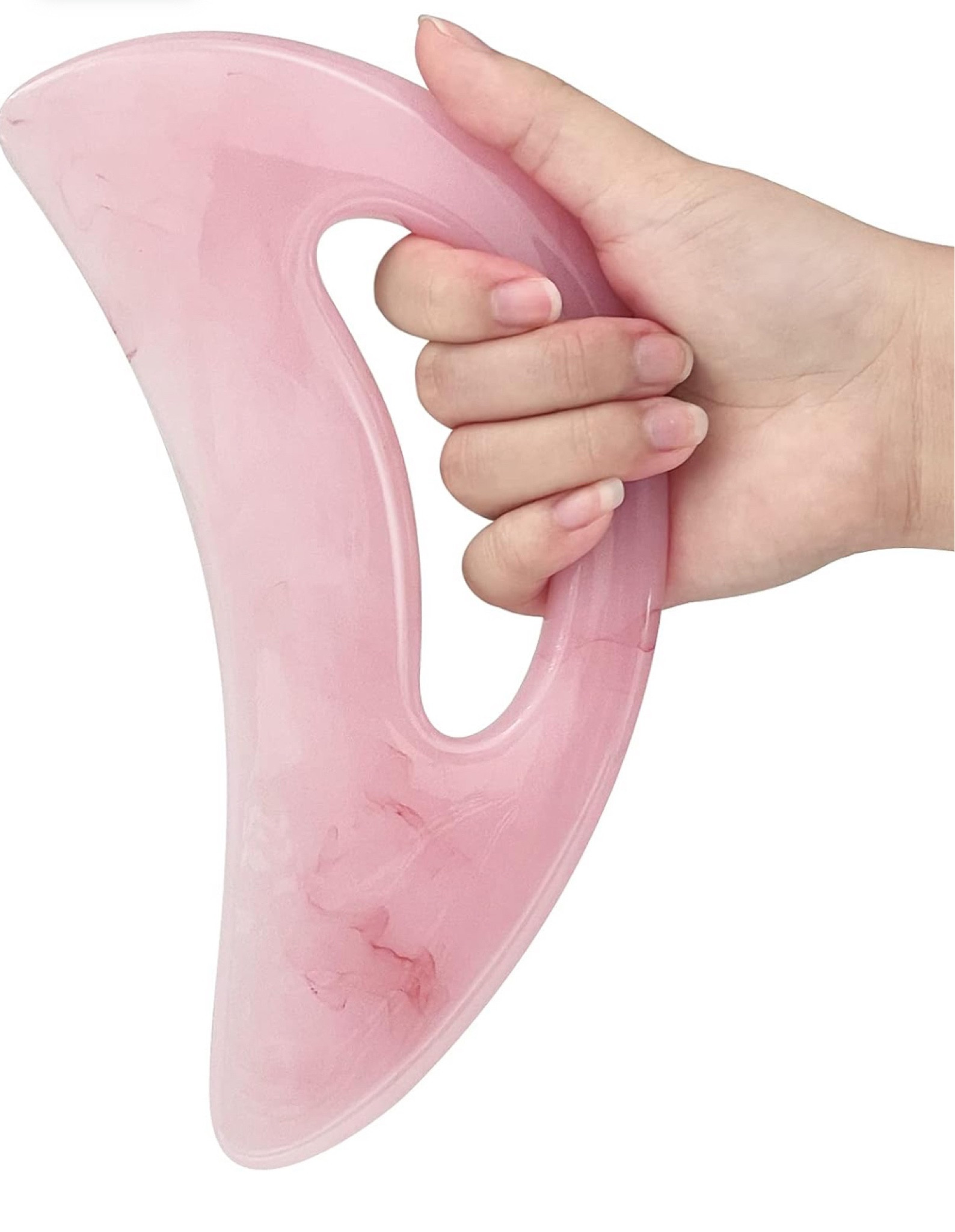 One of my go to lymphatic tools! Highly recommend! 

#LTKfitness #LTKbeauty #LTKMostLoved