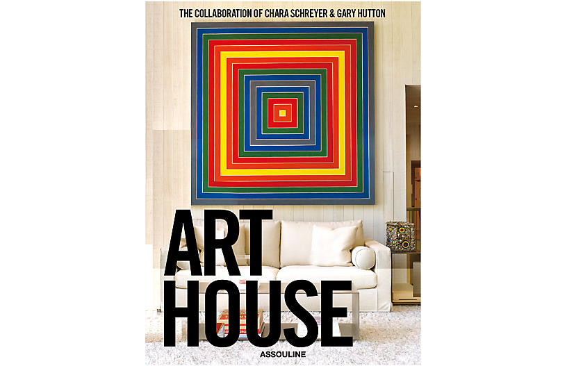 Art House | One Kings Lane