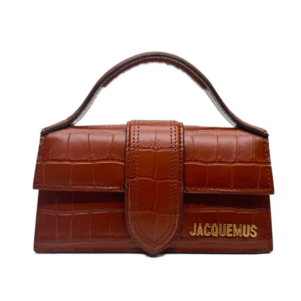 Jacquemus Leather Crossbody Women's Bag | Shop Simon