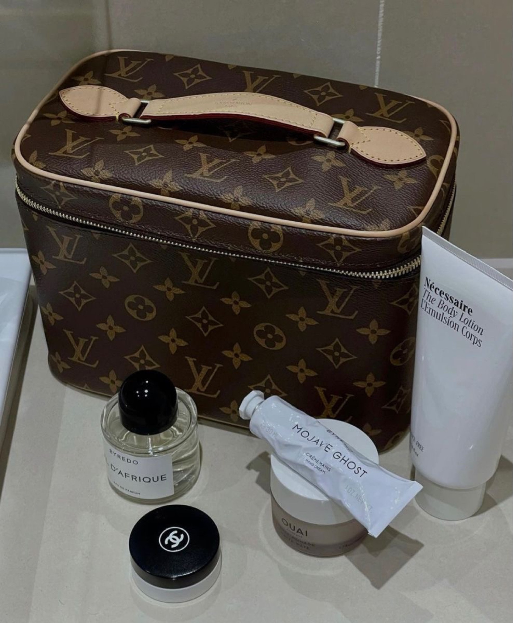 Louis Vuitton Nice 