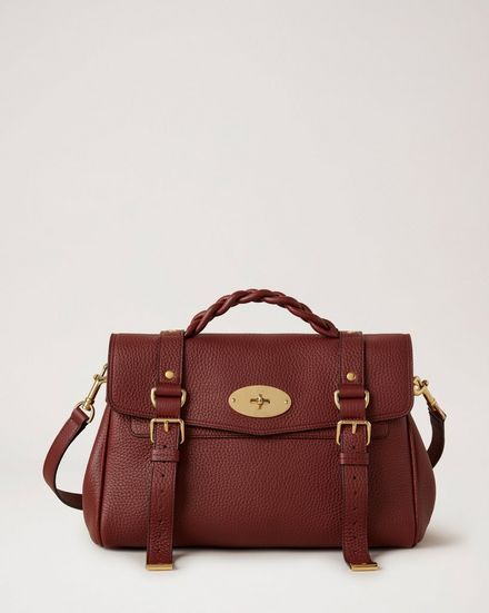 Alexa | MULBERRY