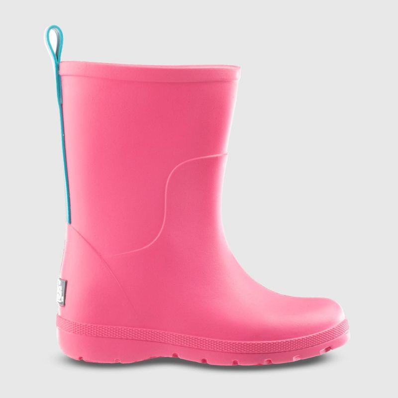 Totes Toddler Charley Rain Boots | Target
