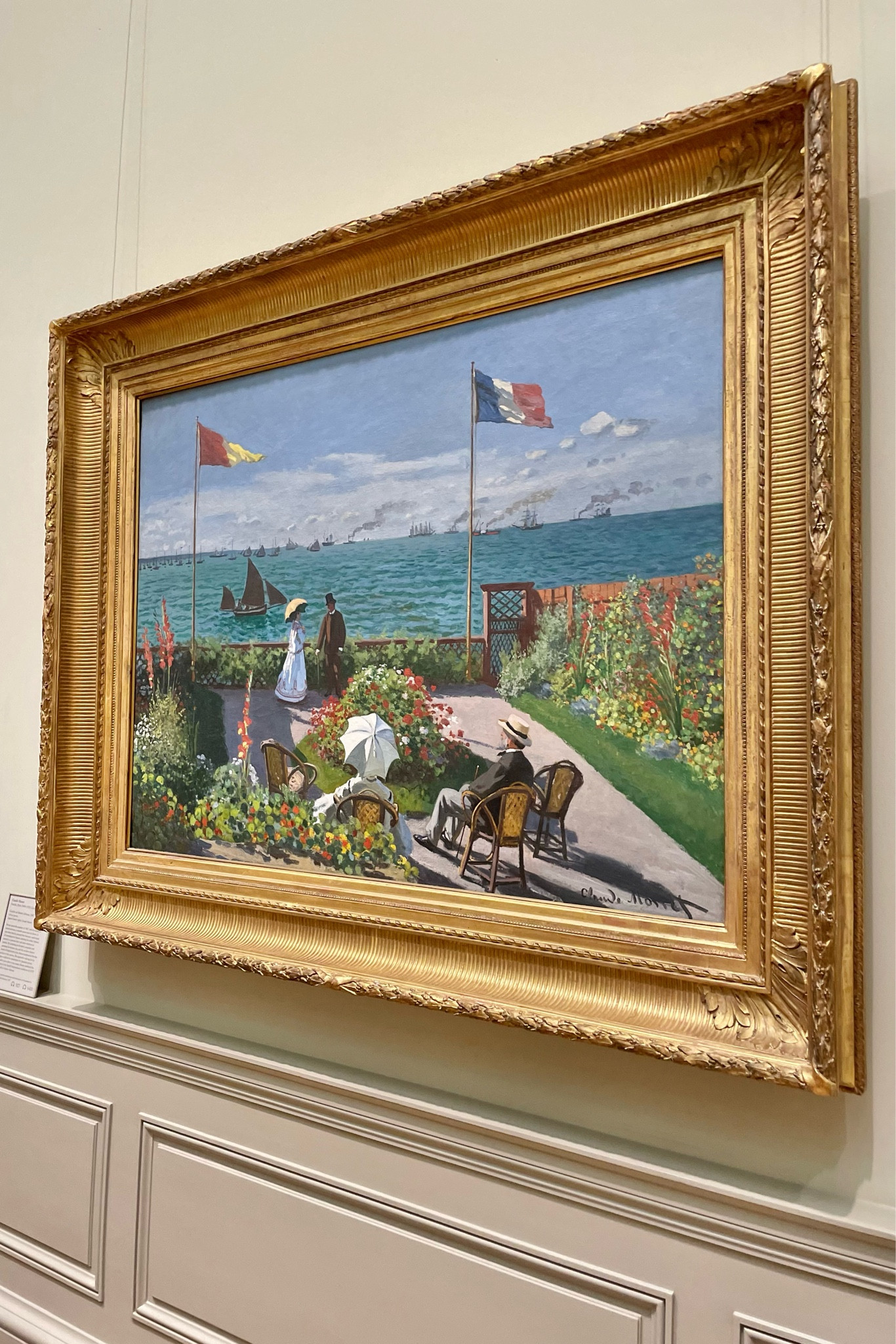 Monet at the met & prints for home

#LTKunder100 #LTKtravel #LTKhome