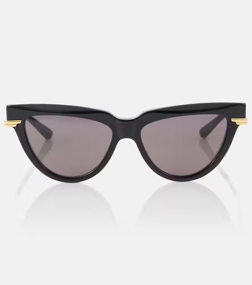 Bottega Veneta Cat-eye sunglasses | Mytheresa (INTL)