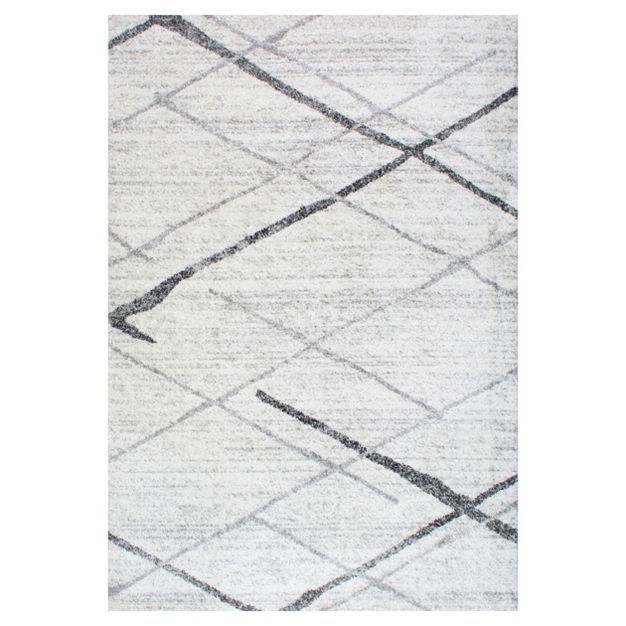 Thigpen Area Rug - nuLOOM | Target