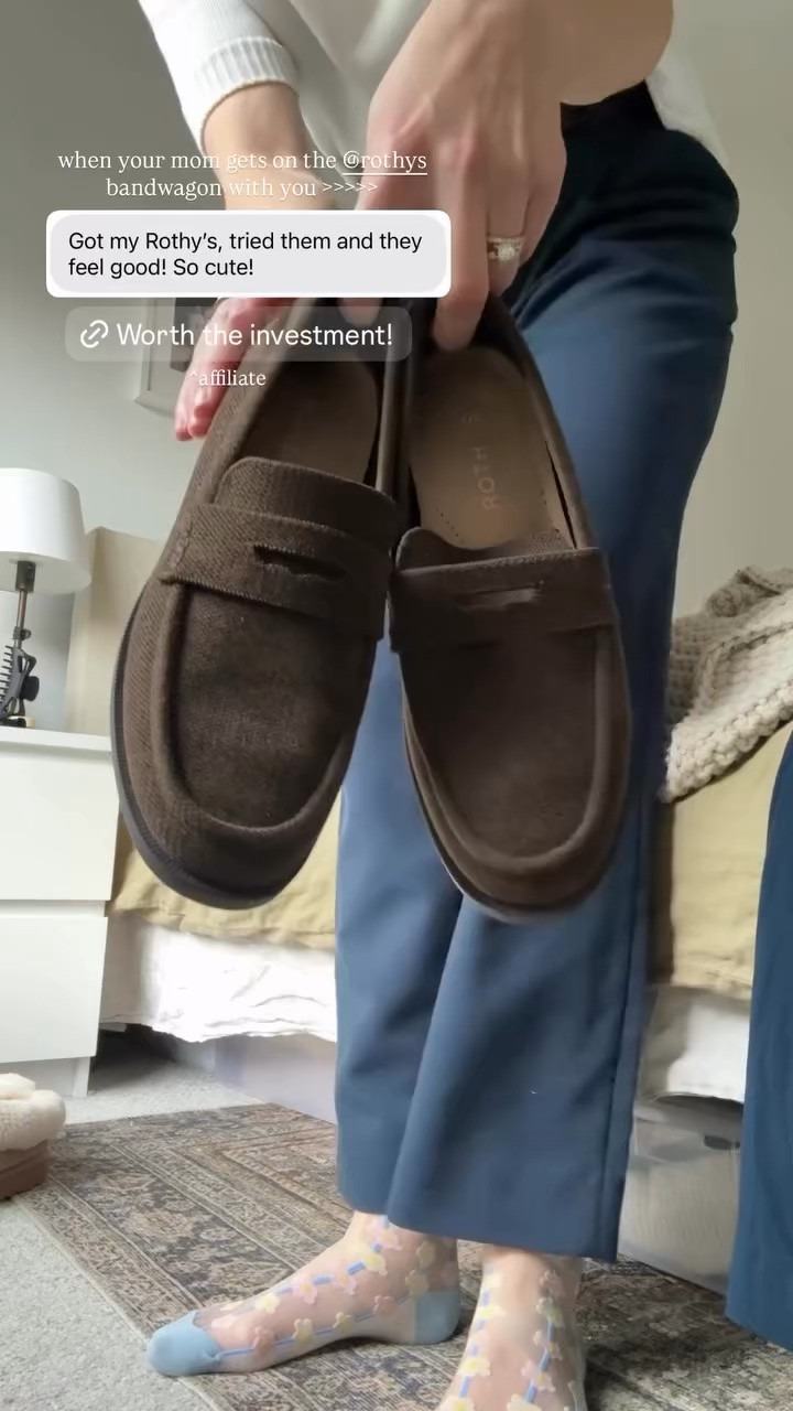 Really enjoying these shoes dressed up or down. Their comfort level is unmatched!