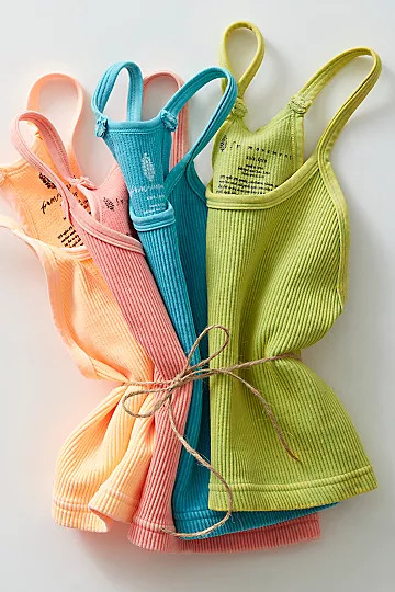 Happiness Runs Crop Tank | Free People (Global - UK&FR Excluded)