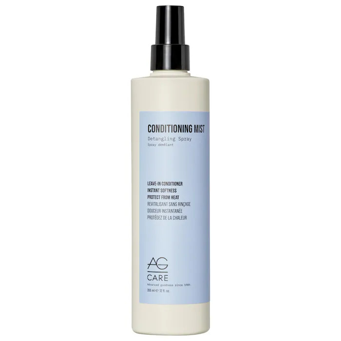 Conditioning Mist Detangling Spray to Protect From Heat, Soften and Detangle | Sephora (CA)
