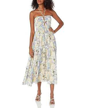 ASTR the label Women's Rozina Dress | Amazon (US)
