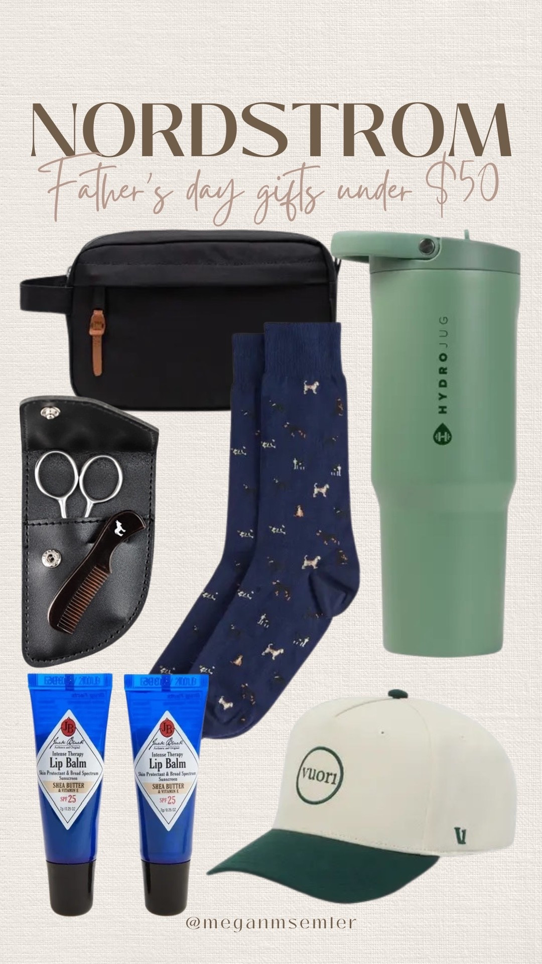 Nordstrom Father’s Day gifts under $50

#LTKMens #LTKSeasonal