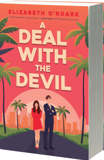 A Deal with the Devil | Barnes & Noble