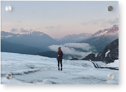 Photo Gallery Square Acrylic Print by Shutterfly | Shutterfly