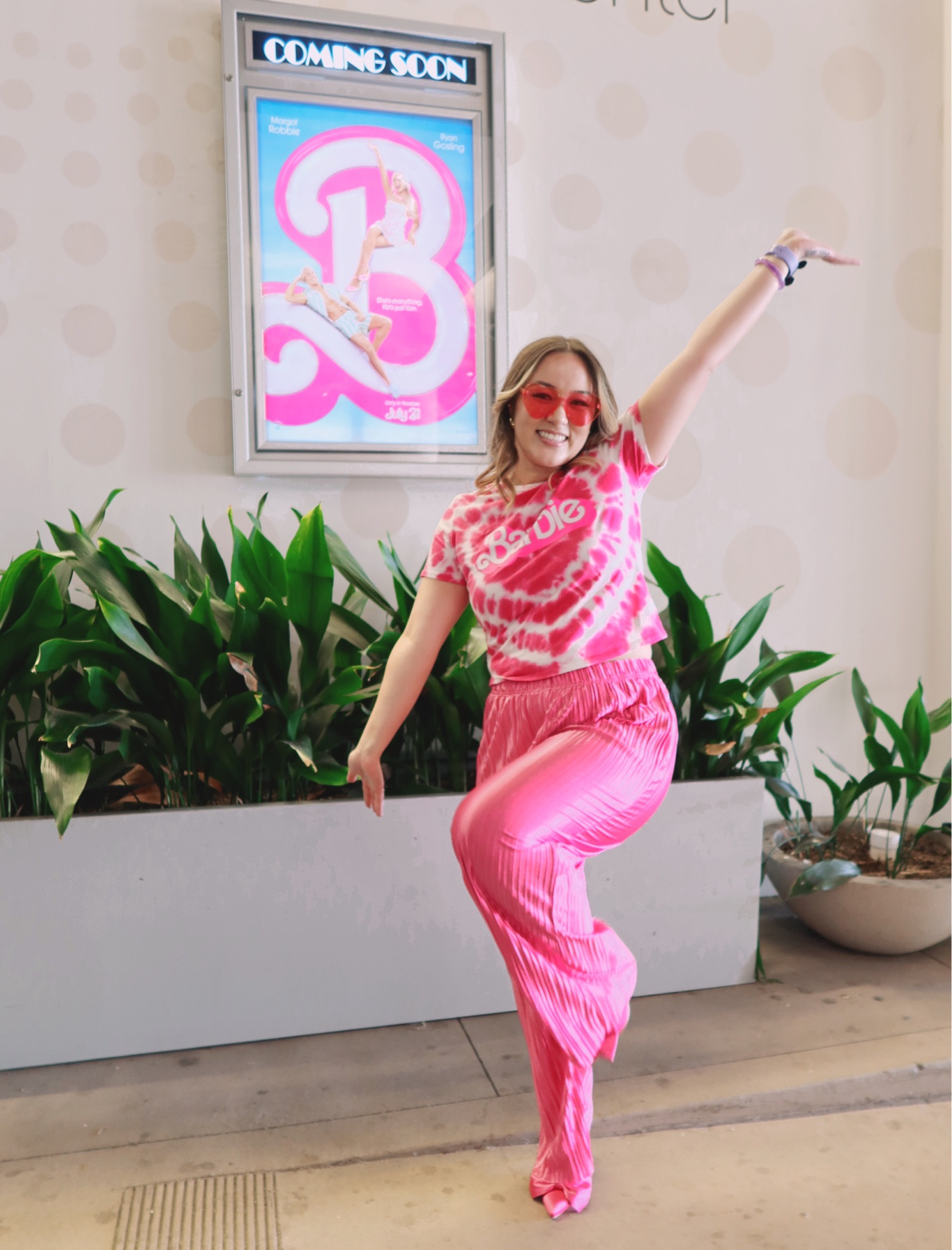 Pretty in Barbie Pink 🩷💄🎀

#LTKshoecrush #LTKAsia #LTKbeauty