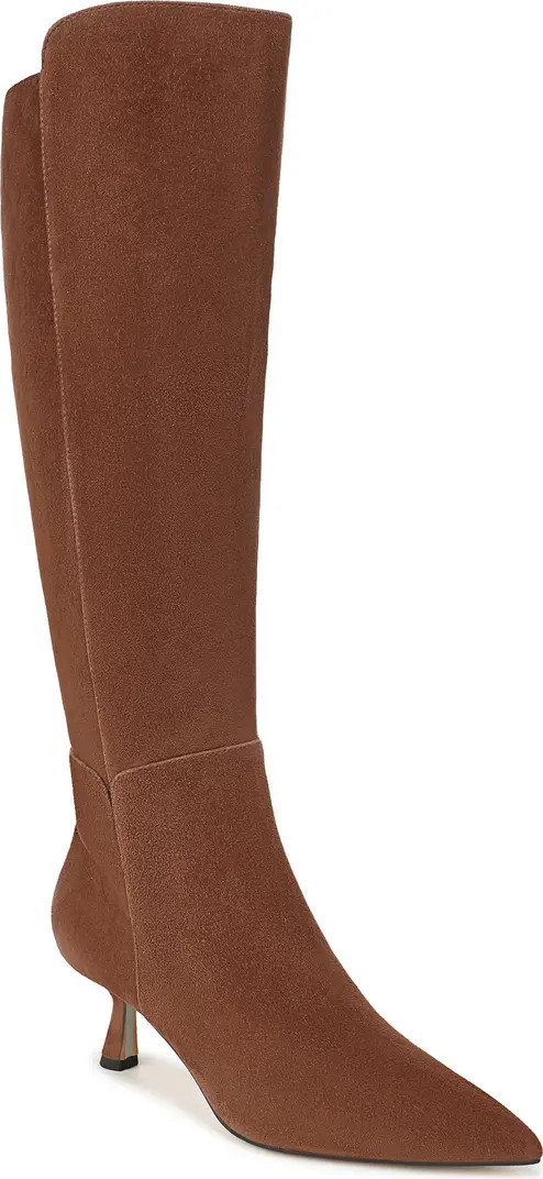 Sam Edelman Taylin Knee High Boot (Women) | Nordstrom | Nordstrom
