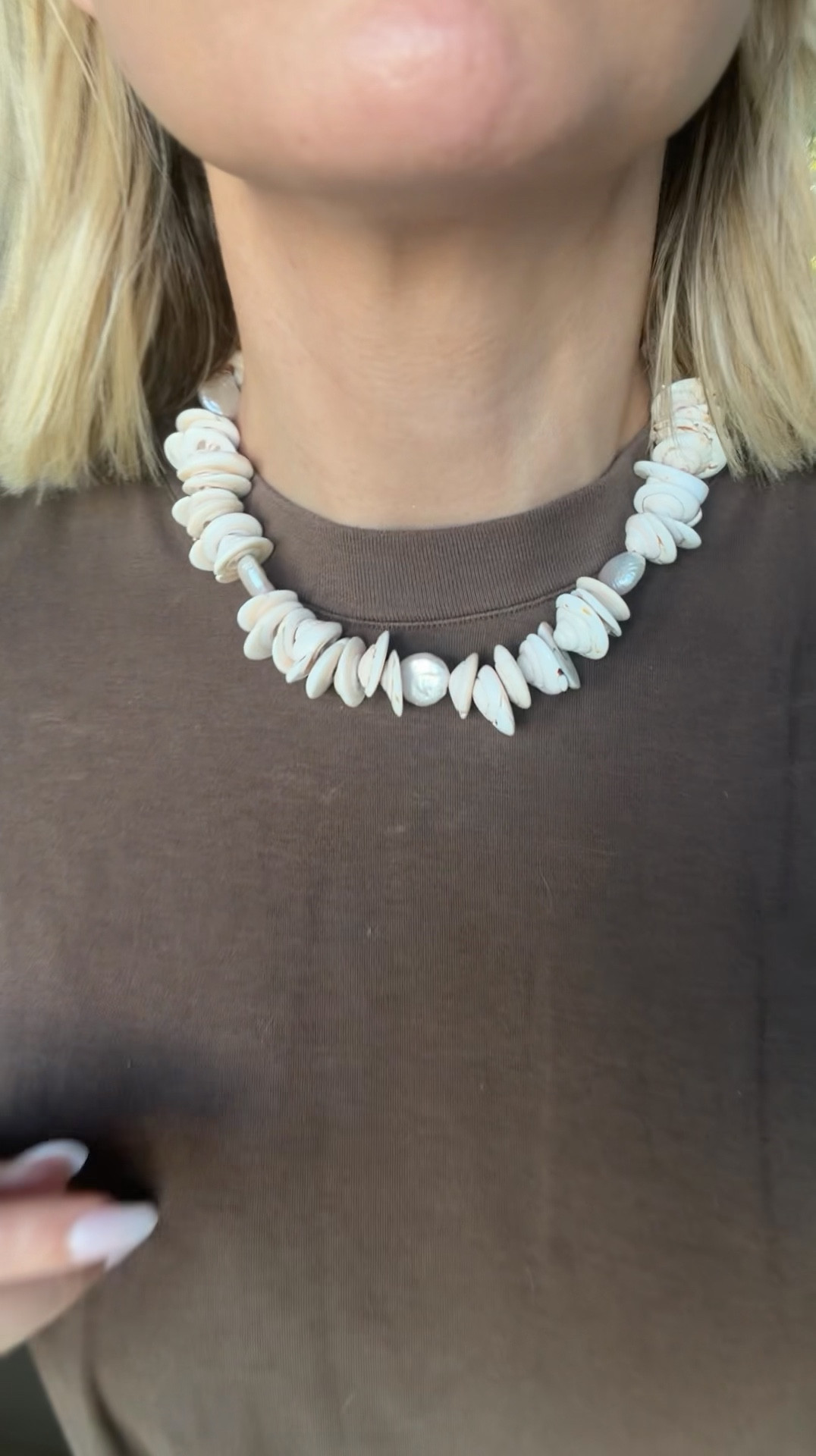 Love this necklace, adds so much texture to an outfit 


@shoprodela #sponsored

#LTKSwim #LTKTravel #LTKMothersDay