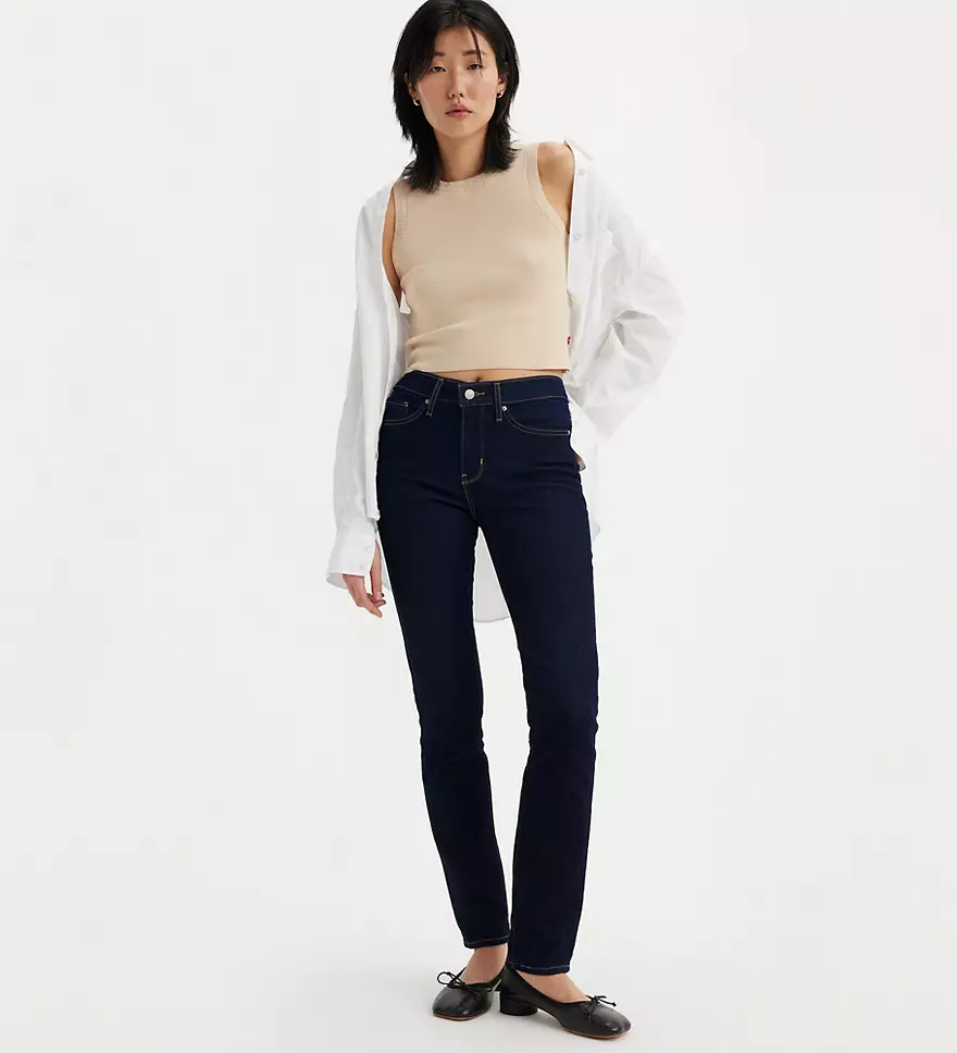 312 Shaping Slim Women's Jeans | LEVI'S (US)
