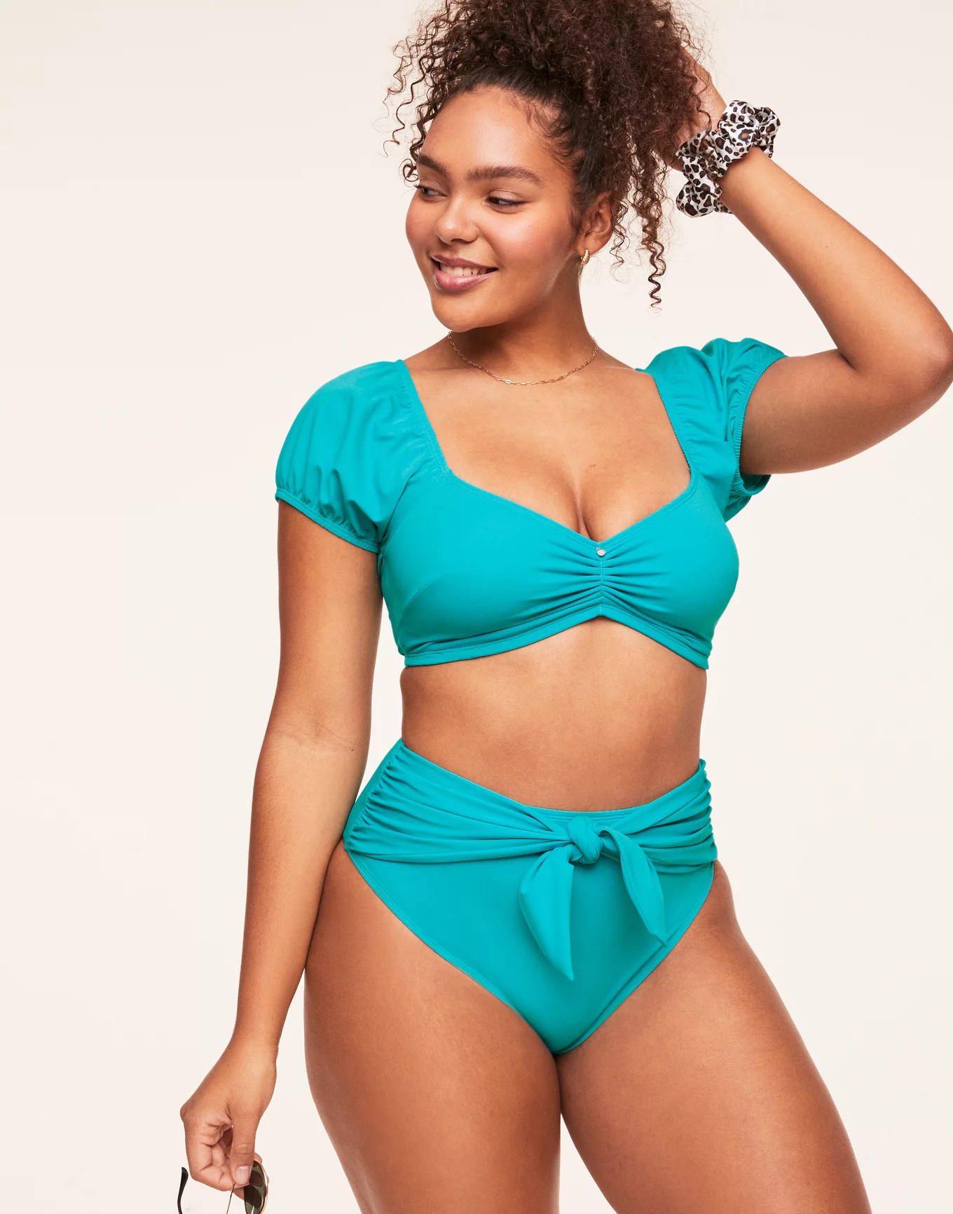 Hattie Contour Plus | Adore Me