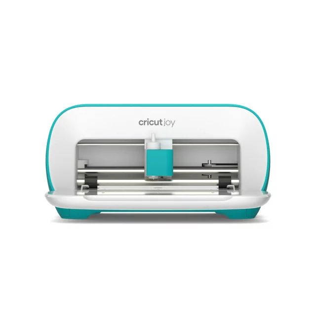 Cricut Joy™ - Ultra-compact Smart Cutting Machine - Walmart.com | Walmart (US)