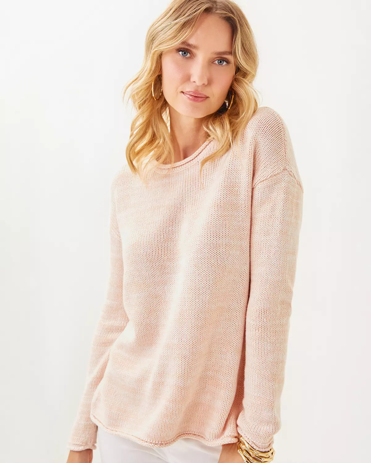Lotan Sweater | Lilly Pulitzer