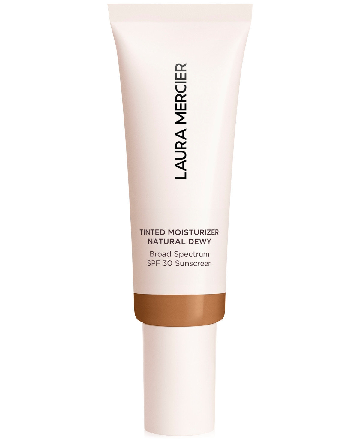 Laura Mercier Tinted Moisturizer Natural Dewy Spf 30 - 5N Clay- Medium Deep With Neutral Undert | Macy's