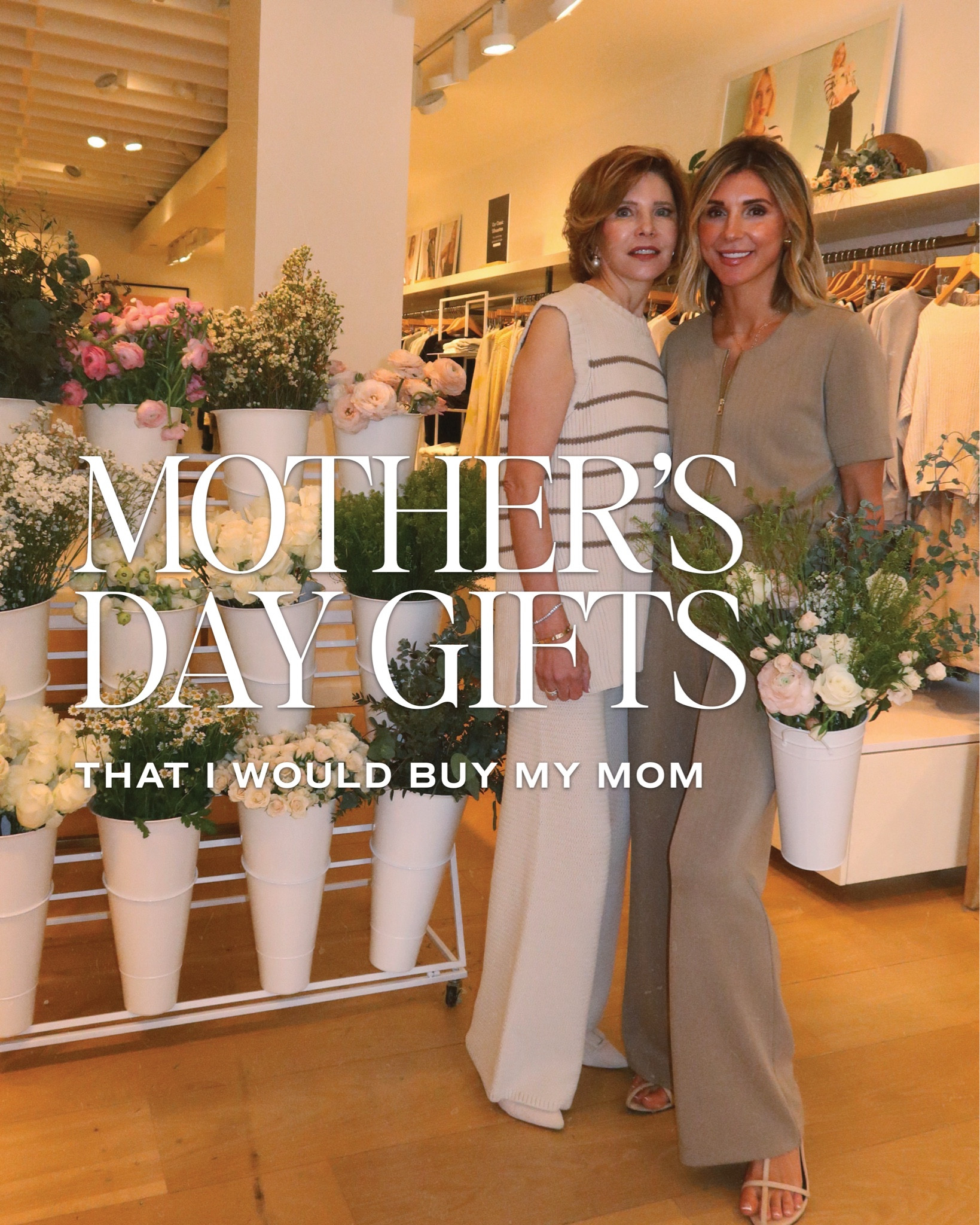 Mother’s Day gifts I would definitely buy my mom! Great ideas for anyone. 

#LTKMothersDay