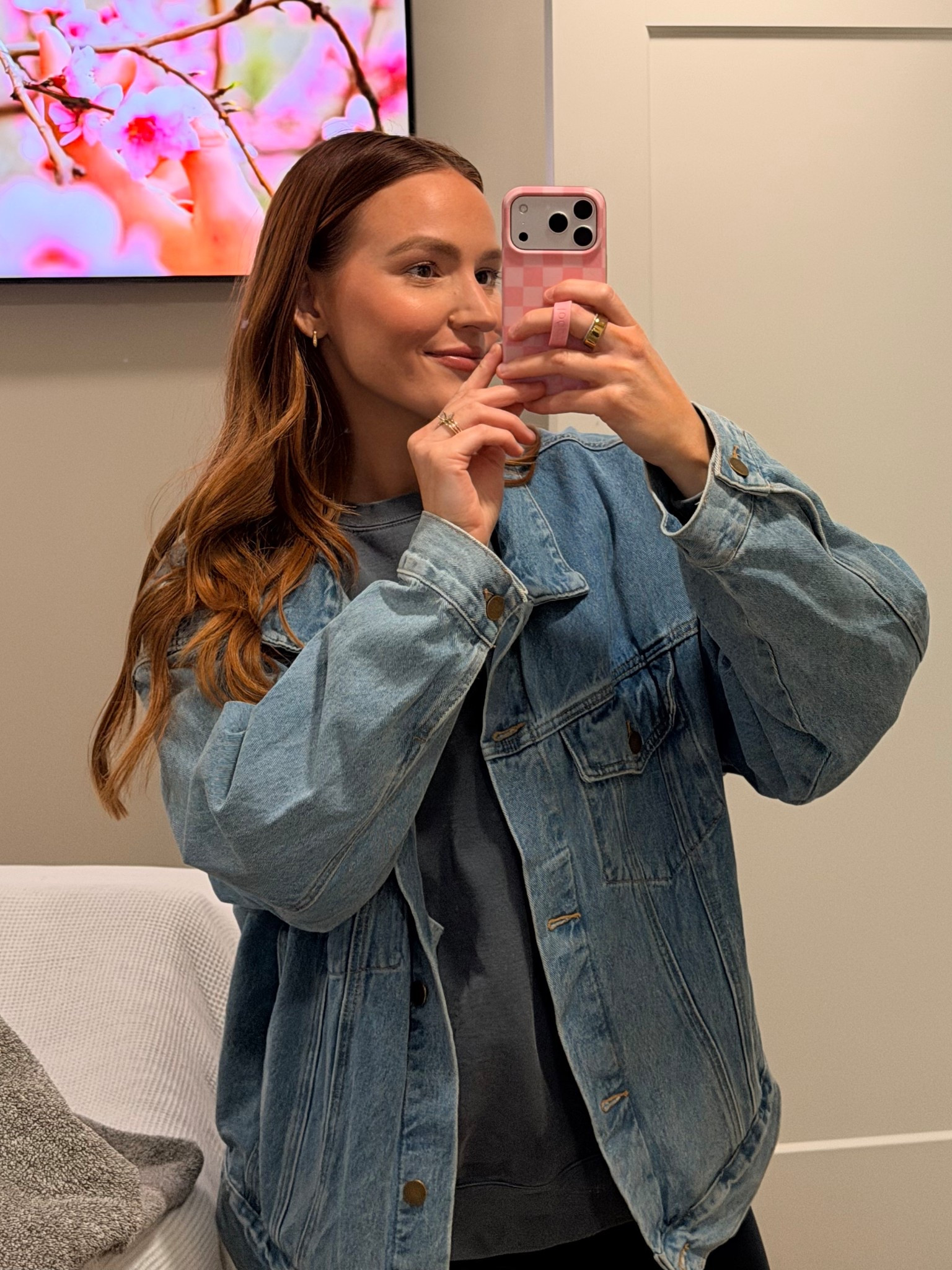 cute but casual outfit 🥰

#LTKOver40 #LTKmomlife #LTKdayinmylife