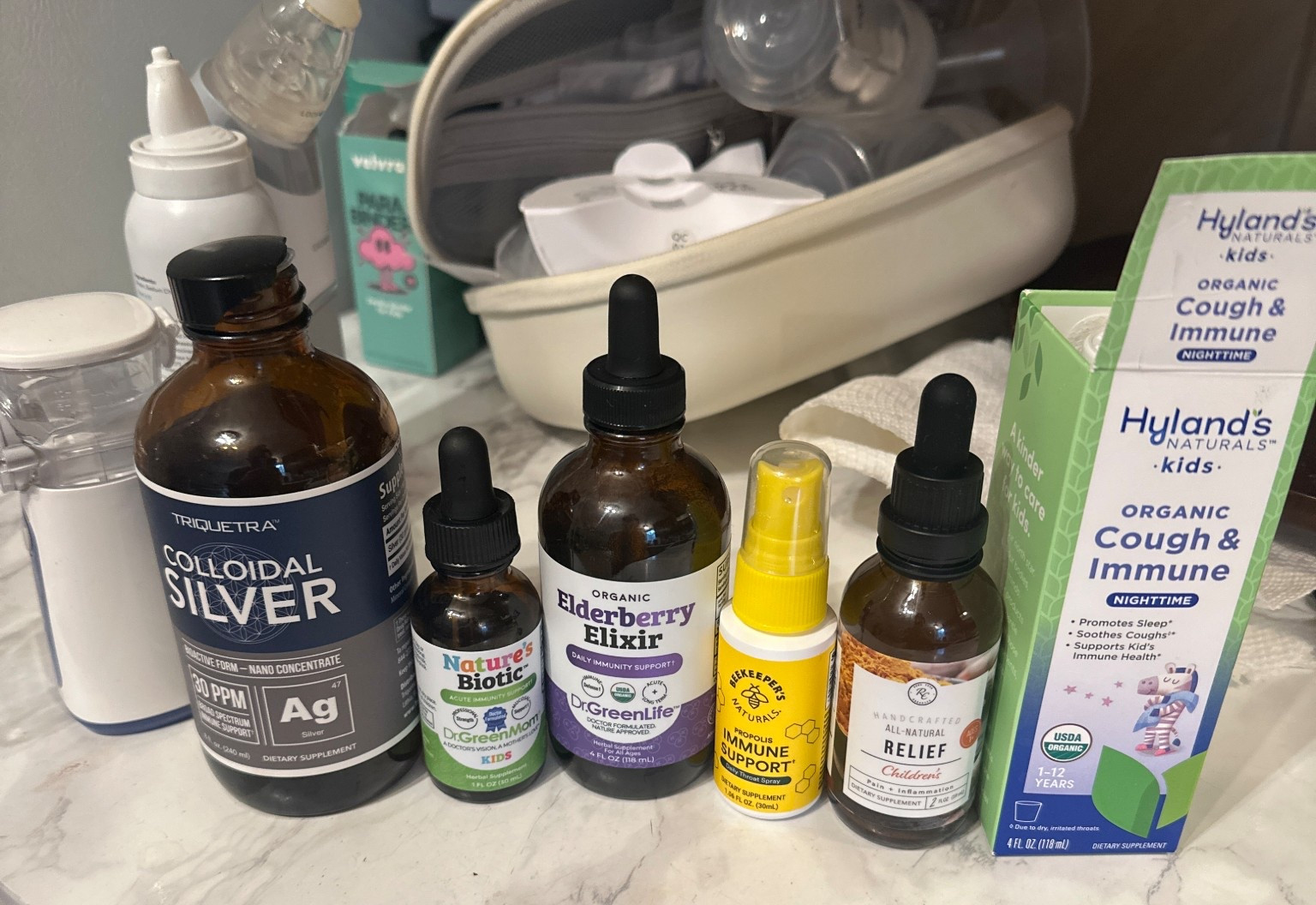 sick season essentials

rowe casa relief and Dr green mom Biotic and Dr green mom elderberry i couldn’t tag 

#LTKHome #LTKSeasonal #LTKKids