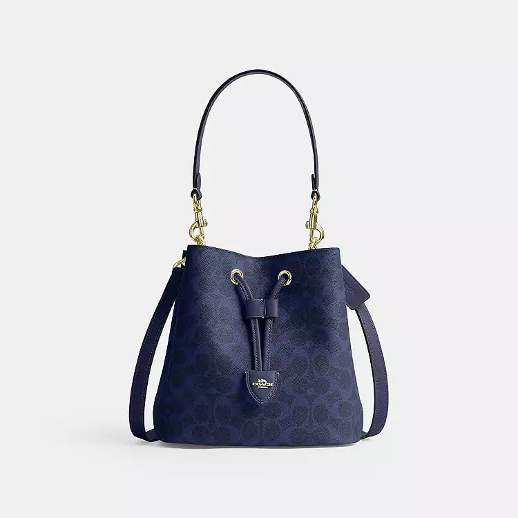 Rowan Bucket Bag | Coach (US)