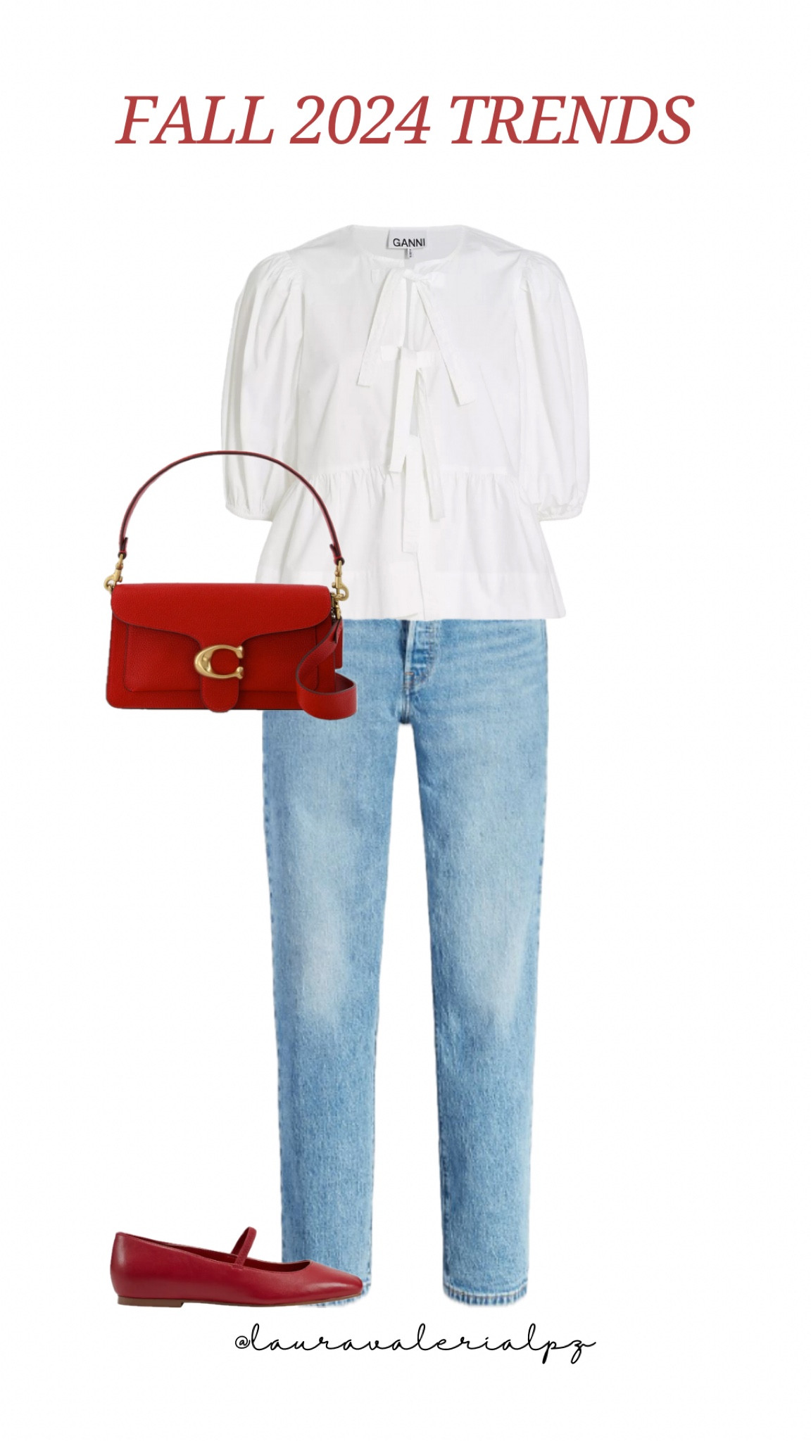 fall trends pt 2 2024 🐆🍒

#LTKStyleTip #LTKSeasonal #LTKOver40