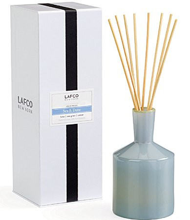 LAFCO New York Sea Dune Classic Reed Diffuser 6 oz. - 6 oz. | Dillard's