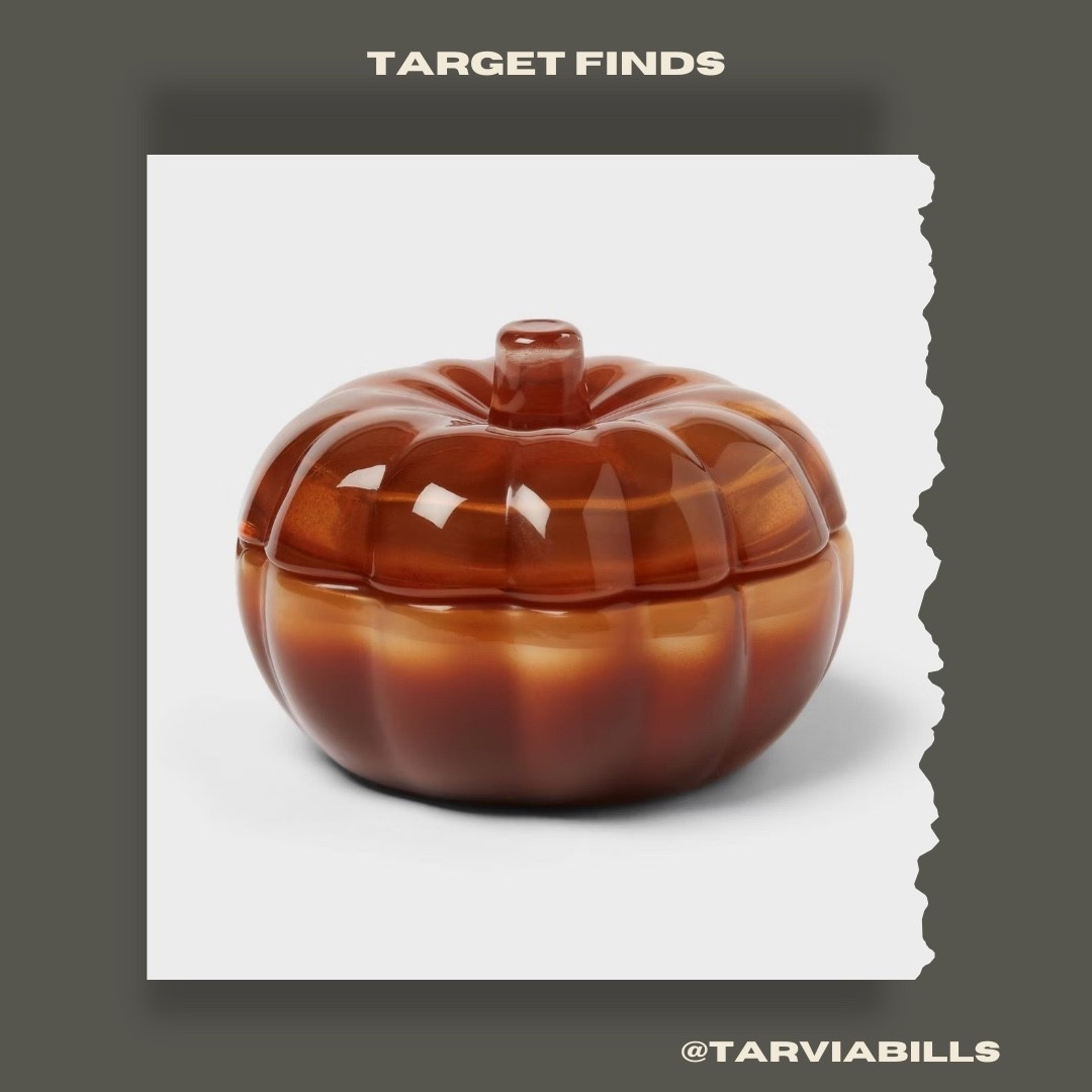 Glass PUMPKIN Vase

#TargetFinds #FallDecor #GlassPumpkins #AutumnVibes #ChicSeasonalStyle #PumpkinPerfection #HomeForFall #NeutralFall #CozyDecor 

#LTKFindsUnder50 #LTKSeasonal #LTKHome