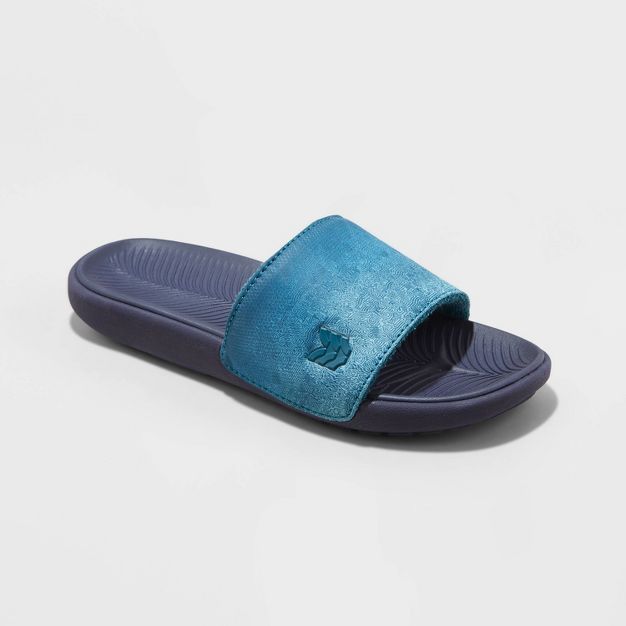 Kids' Cypress Slip-On Slide Sandals - All in Motion™ | Target
