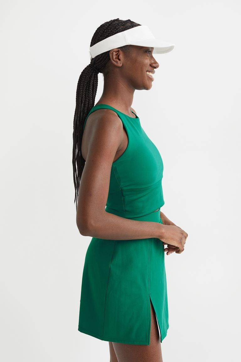 Tennis Skirt | H&M (US + CA)