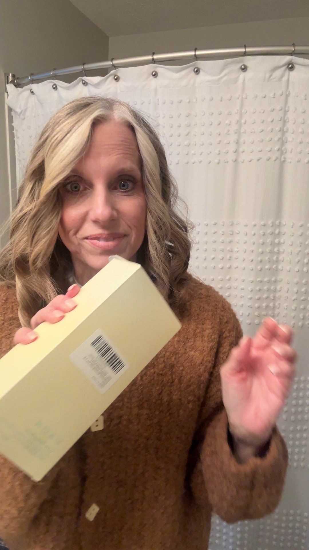 The BEST no show socks. I like them better than LuLulemon socks. This sweater is on sale and so soft and warm. 

#LTKFindsUnder50 #LTKOver40 #LTKSaleAlert