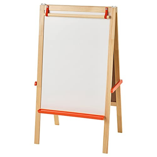Ikea MÅLA easel, softwood | Amazon (US)