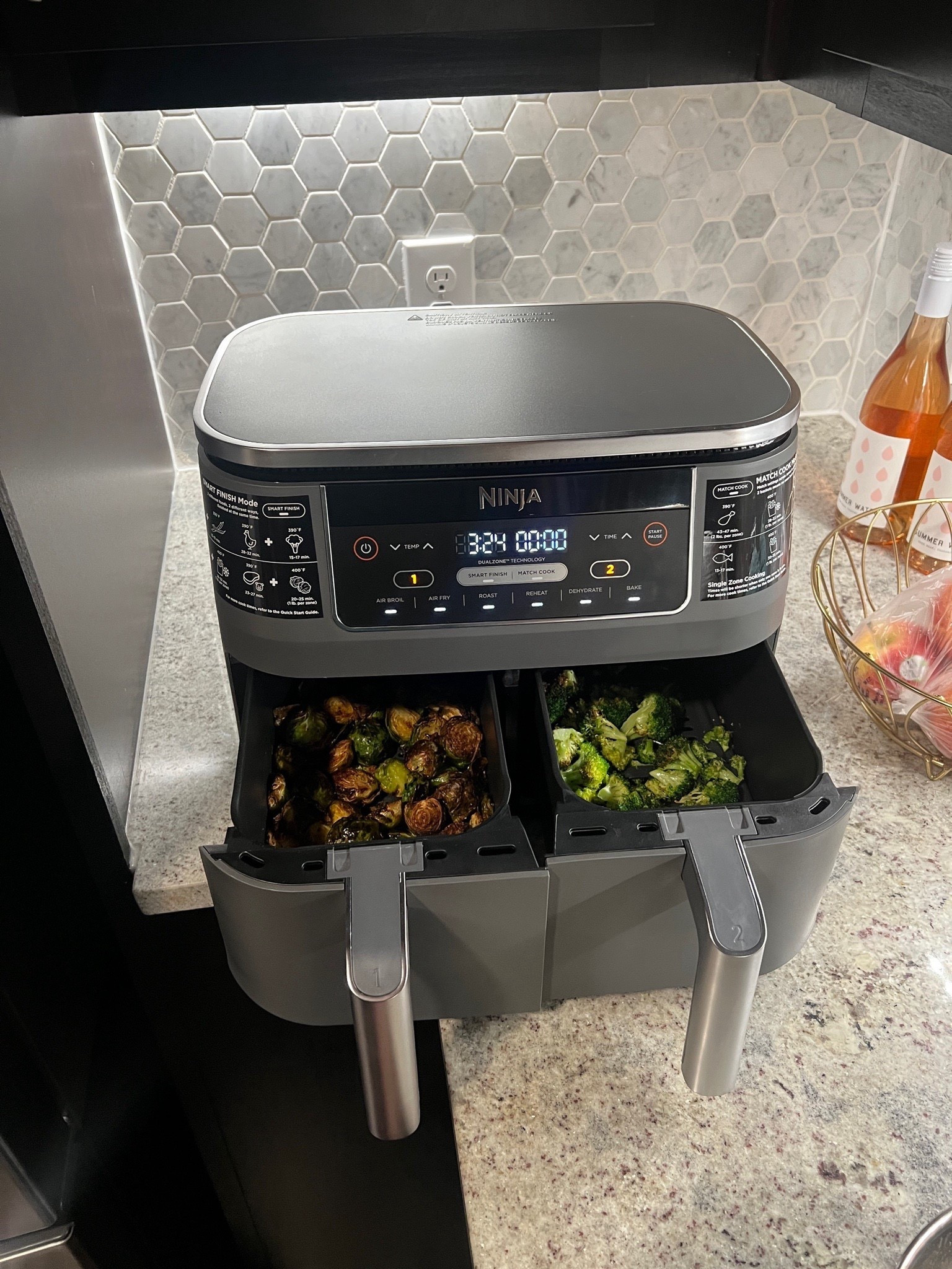 Our Ninja Foodi is $80 off! It would make a great gift for anyone

#LTKSaleAlert #LTKGiftGuide #LTKfoodie