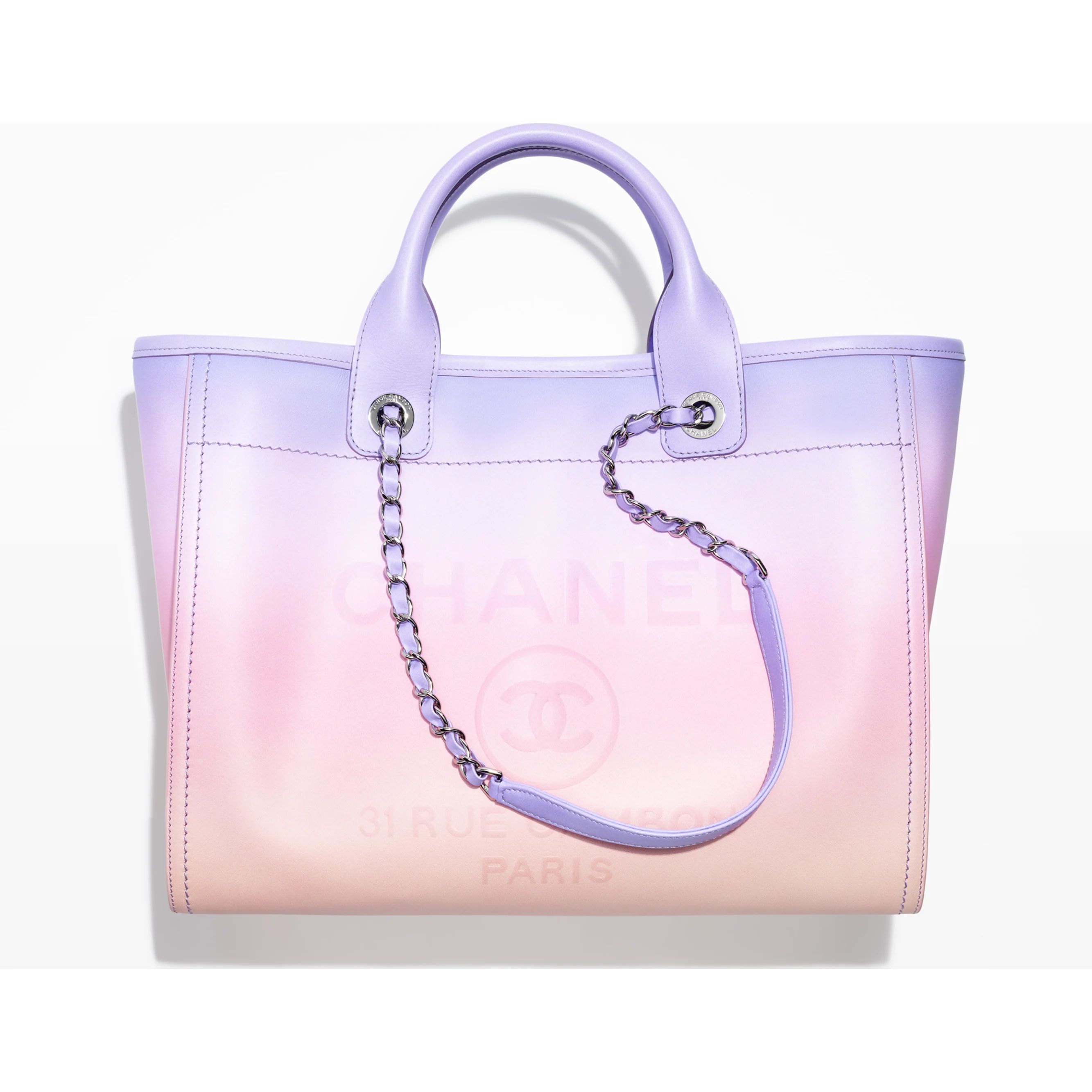 Shopping Bag | Chanel, Inc. (US)