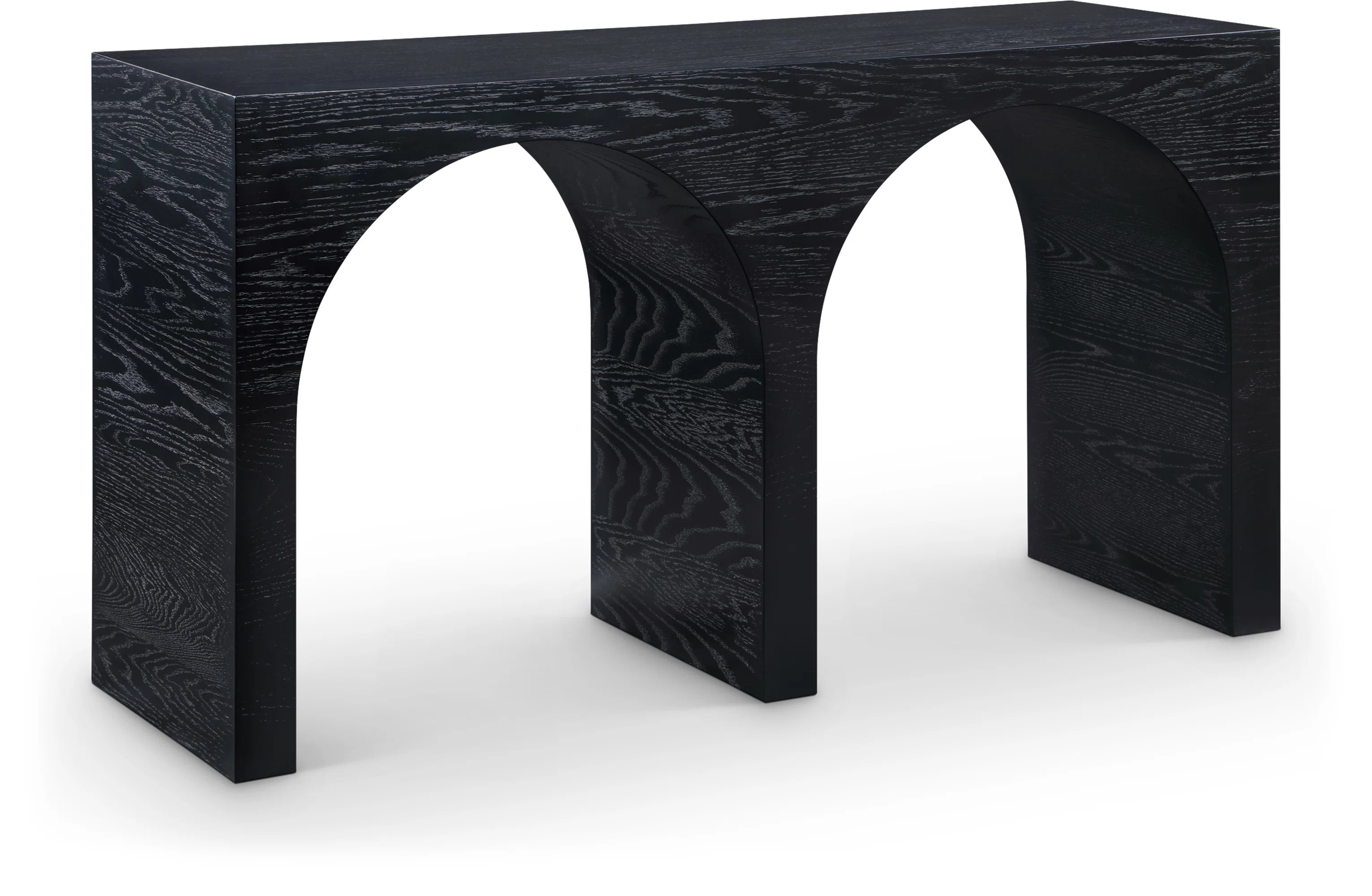 Orren Ellis Deaner 54" Console Table | Wayfair | Wayfair North America