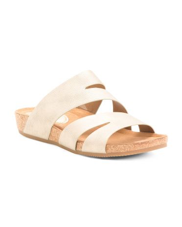 Comfort Sandals | Marshalls